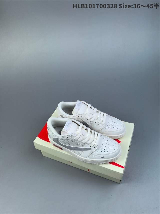 women air jordan 1 shoes HH 36-46 2025-4-24-053